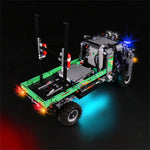 LED Kits for Zetros Trial Truck 42129