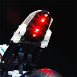 LED Kits for M 1000 RR (42130)