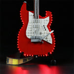 LED Kits for Stratocaster 21329