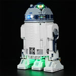 LED Kits for R2-D2 (75308)