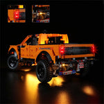 LED Kits for Raptor 42126