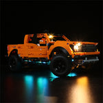 LED Kits for Raptor 42126