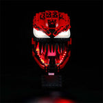 LED Kits for Carnage 76199