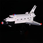 LED Kits for Space Shuttle Discovery 10283