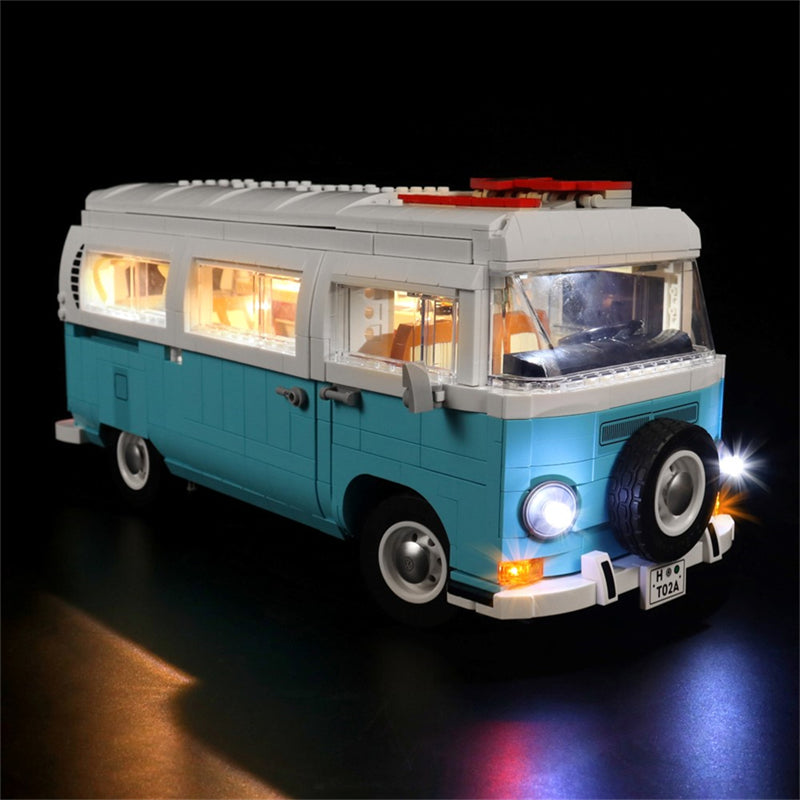 LED Kits for T2 Camper Van 10279