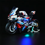 LED Kits for M 1000 RR (42130)