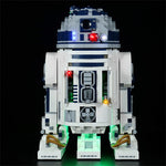 LED Kits for R2-D2 (75308)