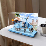 Display Case for Vespa 125 (10298)