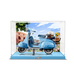 Display Case for Vespa 125 (10298)