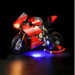 LED Kits for Panigale V4 R (42107)