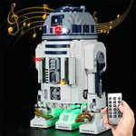 LED Kits for R2-D2 (75308)