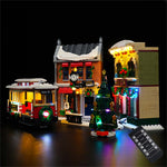 LED Kits for Holiday Main Street 10308