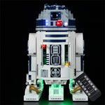 LED Kits for R2-D2 (75308)