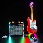 LED Kits for Stratocaster 21329