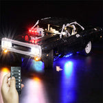 LED Kits for Doms Dodge Charger 42111