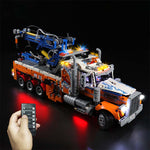 LED Kits for Heavy-Duty Tow Truck 42128