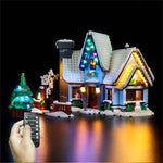 LED Kits for Santa's Visit 10293