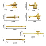 Custom King's Guard Weapon Set