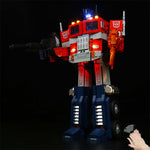 LED Kits for Optimus Prime 10302