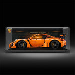 Display Case for 911 GT3 RS (42056)