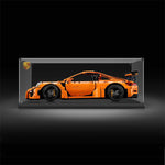 Display Case for 911 GT3 RS (42056)