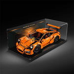 Display Case for 911 GT3 RS (42056)