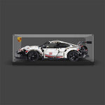 Display Case for 911 RSR (42096)