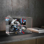 Display Case for M 1000 RR (42130)