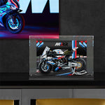 Display Case for M 1000 RR (42130)