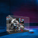 Display Case for M 1000 RR (42130)