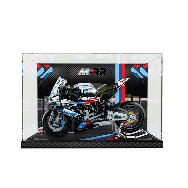 Display Case for M 1000 RR (42130)