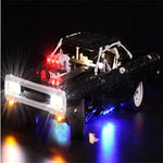 LED Kits for Doms Dodge Charger 42111