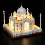 LED Kits for Taj Mahal 21056