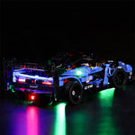 LED Kits for Senna GTR 42123