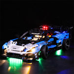 LED Kits for Senna GTR 42123