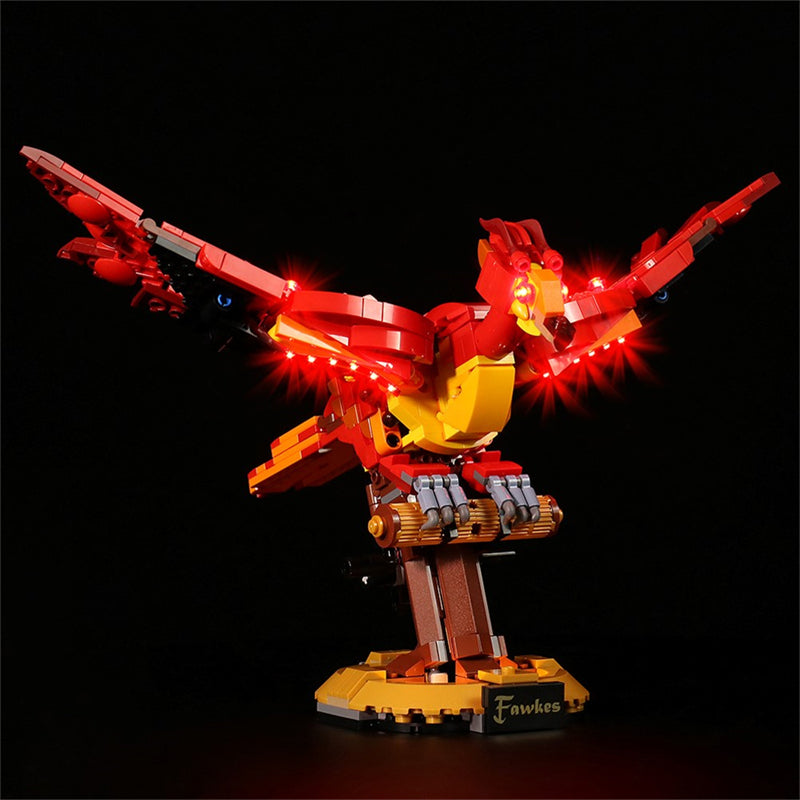 LED Kits for Fawkes 76394