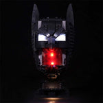 LED Kits for Batman Cowl 76182